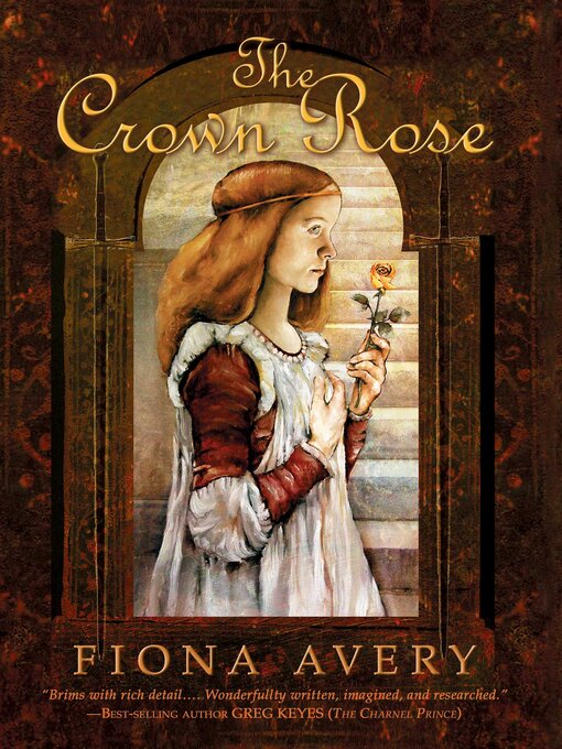 Title details for Crown Rose by Fiona Avery - Available
